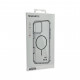 Чохол Cosmic Acrylic Thin Magnetic for Samsung Galaxy S25 Ultra Grey (AcColMagiSS25PUGrey)