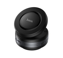 Автотримач для телефона HOCO H87 Dragon electric suction cup magnetic holder(universal) (6942007658577)