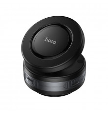 Автотримач для телефона HOCO H87 Dragon electric suction cup magnetic holder(universal) (6942007658577)