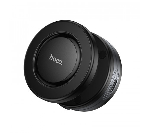 Автотримач для телефона HOCO H87 Dragon electric suction cup magnetic holder(universal) (6942007658577)