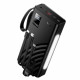 Зовнішній акумулятор HOCO J155 Shine 22.5W+PD20W+light 4-cable power bank(20000mAh) (6942007652117)