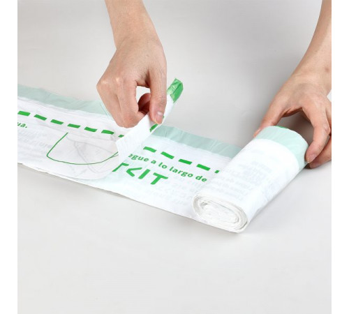 Мішки для сміття Petkit Cat Waste Bag for Pura Max 2/ Purobot Max Pro (P99042)