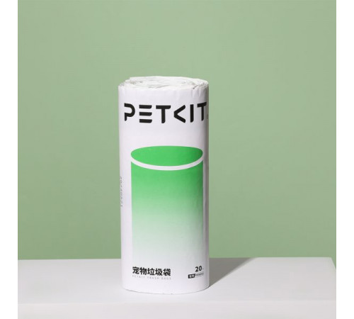 Мішки для сміття Petkit Cat Waste Bag for Pura Max 2/ Purobot Max Pro (P99042)