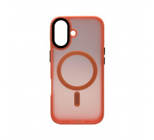 Чохол для смартфона Cosmic Magnetic Color HQ for Apple iPhone 17 Pink (MagColor17Pink)