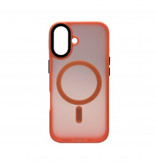 Чохол для смартфона Cosmic Magnetic Color HQ for Apple iPhone 17 Pink (MagColor17Pink)