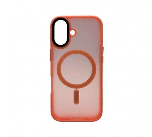 Чохол для смартфона Cosmic Magnetic Color HQ for Apple iPhone 17 Pink (MagColor17Pink)