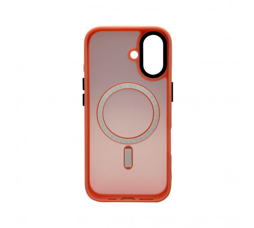 Чохол для смартфона Cosmic Magnetic Color HQ for Apple iPhone 17 Pink (MagColor17Pink)