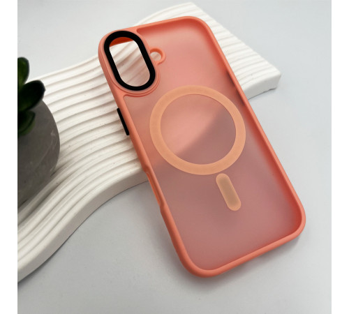 Чохол для смартфона Cosmic Magnetic Color HQ for Apple iPhone 17 Pink (MagColor17Pink)