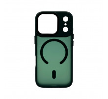 Чохол для смартфона Cosmic Magnetic Color HQ for Apple iPhone 17 Pro Green (MagColor17ProGreen)