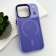 Чохол для смартфона Cosmic Magnetic Color HQ for Apple iPhone 17 Pro Lilac (MagColor17ProLilac)