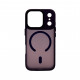 Чохол для смартфона Cosmic Magnetic Color HQ for Apple iPhone 17 Pro Max Bordo (MagColor17ProMaxBordo)