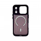 Чохол для смартфона Cosmic Magnetic Color HQ for Apple iPhone 17 Pro Max Bordo (MagColor17ProMaxBordo)