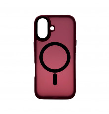 Чохол для смартфона Cosmic Magnetic Color HQ for Apple iPhone 17 Red (MagColor17Red)