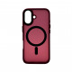 Чохол для смартфона Cosmic Magnetic Color HQ for Apple iPhone 17 Red (MagColor17Red)