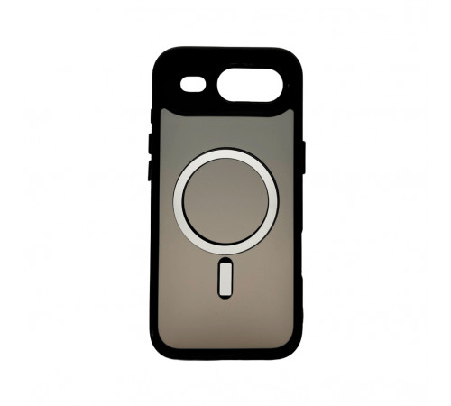 Чохол для смартфона Cosmic Magnetic Color HQ for Apple iPhone 17 Air Black (MagColor17AirBlack)