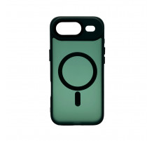 Чохол для смартфона Cosmic Magnetic Color HQ for Apple iPhone 17 Air Green (MagColor17AirGreen)