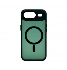 Чохол для смартфона Cosmic Magnetic Color HQ for Apple iPhone 17 Air Green (MagColor17AirGreen)