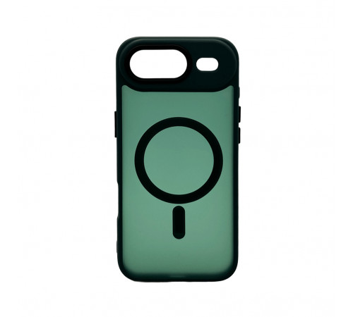 Чохол для смартфона Cosmic Magnetic Color HQ for Apple iPhone 17 Air Green (MagColor17AirGreen)