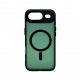 Чохол для смартфона Cosmic Magnetic Color HQ for Apple iPhone 17 Air Green (MagColor17AirGreen)
