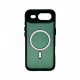 Чохол для смартфона Cosmic Magnetic Color HQ for Apple iPhone 17 Air Green (MagColor17AirGreen)