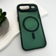 Чохол для смартфона Cosmic Magnetic Color HQ for Apple iPhone 17 Air Green (MagColor17AirGreen)