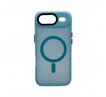 Чохол для смартфона Cosmic Magnetic Color HQ for Apple iPhone 17 Air Light Blue (MagColor17AirLight)