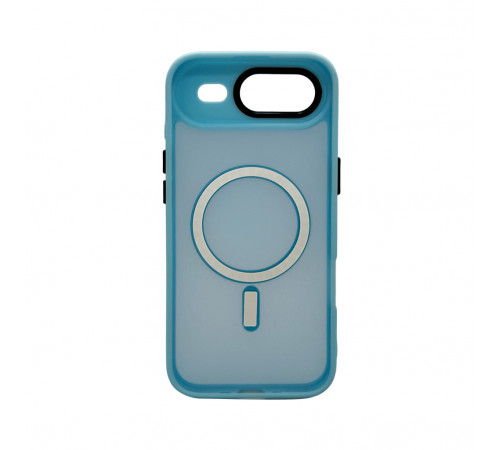 Чохол для смартфона Cosmic Magnetic Color HQ for Apple iPhone 17 Air Light Blue (MagColor17AirLight)