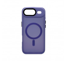 Чохол для смартфона Cosmic Magnetic Color HQ for Apple iPhone 17 Air Lilac (MagColor17AirLilac)