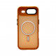 Чохол для смартфона Cosmic Magnetic Color HQ for Apple iPhone 17 Air Orange (MagColor17AirYellow)