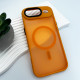 Чохол для смартфона Cosmic Magnetic Color HQ for Apple iPhone 17 Air Orange (MagColor17AirYellow)