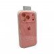 Чохол для смартфона Silicone Full Case AA Camera Protect for Apple iPhone 17 Pro 41,Pink (FullAAi17P-41)