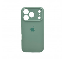 Чехол для смартфона Silicone Full Case AA iPhone 17 Pro Max 13,Turquoise (FullAAi17PM-13)