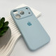 Чохол для смартфона Silicone Full Case AA Camera Protect for Apple iPhone 17 Pro Max 53,Sierra Blue (FullAAi17PM-53)