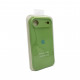 Чохол для смартфона Silicone Full Case AA Camera Protect for Apple iPhone 17 Air 1,Mint (FullAAi17A-1)