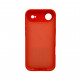 Чохол для смартфона Silicone Full Case AA Camera Protect for Apple iPhone 17 Air 2,Apricot (FullAAi17A-2)