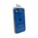 Чохол для смартфона Silicone Full Case AA Camera Protect for Apple iPhone 17 Air 3,Royal Blue (FullAAi17A-3)