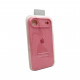 Чохол для смартфона Silicone Full Case AA Camera Protect for Apple iPhone 17 Air 6,Light Pink (FullAAi17A-6)