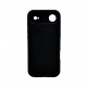 Чохол для смартфона Silicone Full Case AA Camera Protect for Apple iPhone 17 Air 14,Black (FullAAi17A-14)
