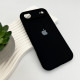 Чохол для смартфона Silicone Full Case AA Camera Protect for Apple iPhone 17 Air 14,Black (FullAAi17A-14)
