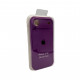 Чохол для смартфона Silicone Full Case AA Camera Protect for Apple iPhone 17 Air 19,Purple (FullAAi17A-19)