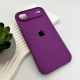 Чохол для смартфона Silicone Full Case AA Camera Protect for Apple iPhone 17 Air 19,Purple (FullAAi17A-19)