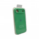 Чохол для смартфона Silicone Full Case AA Camera Protect for Apple iPhone 17 Air 30,Spearmint (FullAAi17A-30)