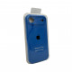 Чохол для смартфона Silicone Full Case AA Camera Protect for Apple iPhone 17 Air 38,Surf Blue (FullAAi17A-38)