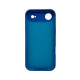 Чохол для смартфона Silicone Full Case AA Camera Protect for Apple iPhone 17 Air 38,Surf Blue (FullAAi17A-38)