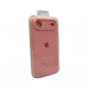 Чохол для смартфона Silicone Full Case AA Camera Protect for Apple iPhone 17 Air 41,Pink (FullAAi17A-41)