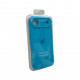 Чохол для смартфона Silicone Full Case AA Camera Protect for Apple iPhone 17 Air 44,Light Blue (FullAAi17A-44)
