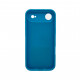 Чохол для смартфона Silicone Full Case AA Camera Protect for Apple iPhone 17 Air 44,Light Blue (FullAAi17A-44)