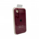 Чохол для смартфона Silicone Full Case AA Camera Protect for Apple iPhone 17 Air 47,Plum (FullAAi17A-47)