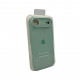Чохол для смартфона Silicone Full Case AA Camera Protect for Apple iPhone 17 Air 48,SKy Blue (FullAAi17A-48)