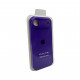 Чохол для смартфона Silicone Full Case AA Camera Protect for Apple iPhone 17 Air 54,Amethist (FullAAi17A-54)